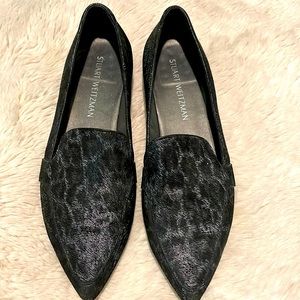 Stuart Weitzman loafer